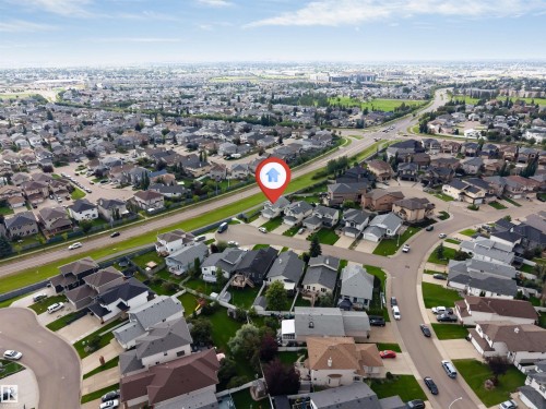 5119 157 Avenue Nw, Edmonton, AB - Outdoor With View