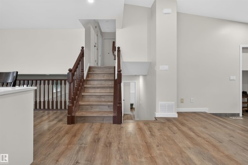4216 49 Avenue, Beaumont, AB - Indoor Photo Showing Other Room