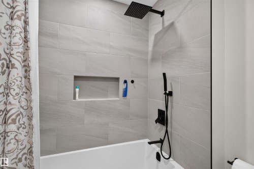4216 49 Avenue, Beaumont, AB - Indoor Photo Showing Bathroom