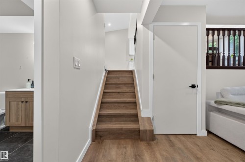 4216 49 Avenue, Beaumont, AB - Indoor Photo Showing Other Room