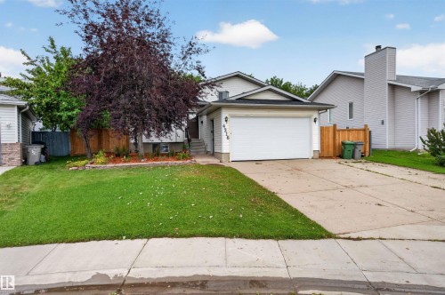 4216 49 Avenue, Beaumont, AB - Outdoor