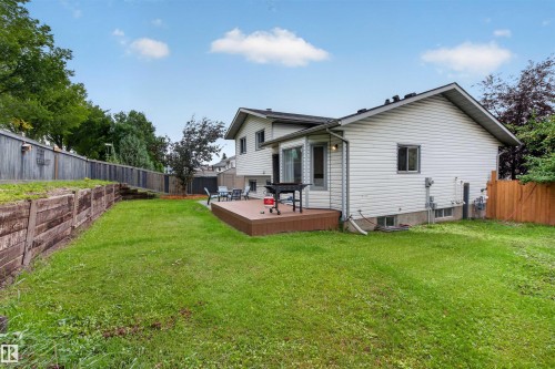 4216 49 Avenue, Beaumont, AB - Outdoor