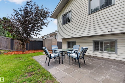 4216 49 Avenue, Beaumont, AB - Outdoor