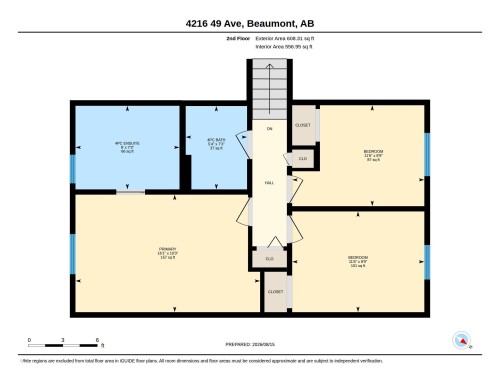 4216 49 Avenue, Beaumont, AB - Other
