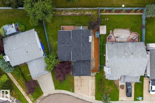 4216 49 Avenue, Beaumont, AB - Outdoor