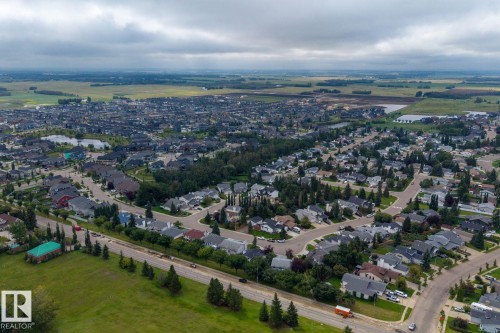 4216 49 Avenue, Beaumont, AB - Outdoor With View