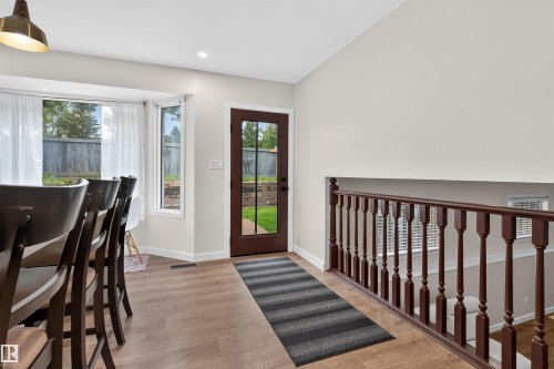 4216 49 Avenue, Beaumont, AB - Indoor