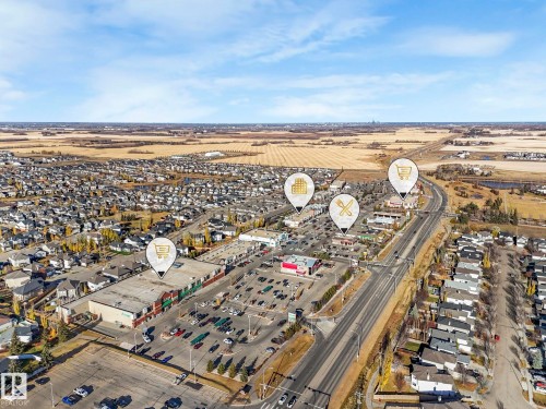 6613 62 Avenue, Beaumont, AB - Outdoor With View
