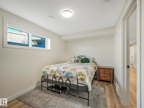 6613 62 Avenue, Beaumont, AB - Indoor Photo Showing Bedroom