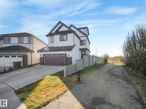 6613 62 Avenue, Beaumont, AB - Outdoor