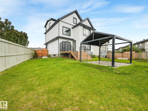 6613 62 Avenue, Beaumont, AB - Outdoor
