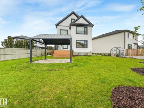 6613 62 Avenue, Beaumont, AB - Outdoor