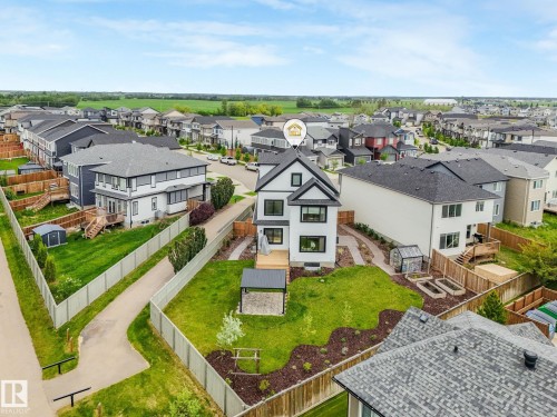 6613 62 Avenue, Beaumont, AB - Outdoor