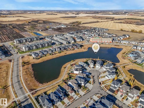 6613 62 Avenue, Beaumont, AB - Outdoor With View