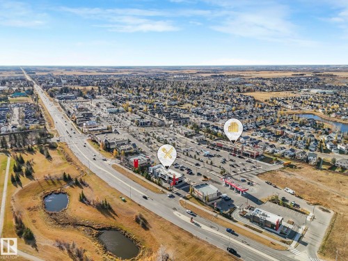 6613 62 Avenue, Beaumont, AB - Outdoor With View