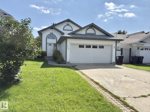 72 ASPENGLEN Place   Spruce Grove, AB T7X 3J9