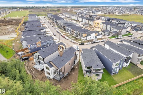 Additional content - 2408 1 Avenue Sw, Edmonton, AB - Outdoor With View