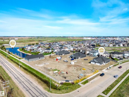#1 7800 94 St, Morinville, AB - Outdoor With View