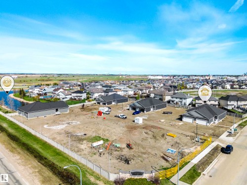 #1 7800 94 St, Morinville, AB - Outdoor With View