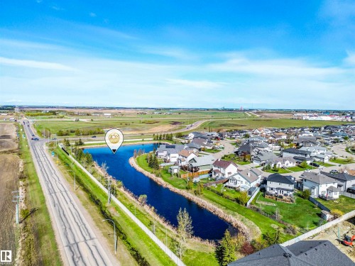 #1 7800 94 St, Morinville, AB - Outdoor With View