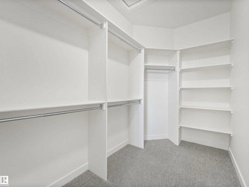 #2 7800 94 St, Morinville, AB - Indoor With Storage