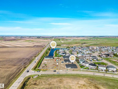 #2 7800 94 St, Morinville, AB - Outdoor With View