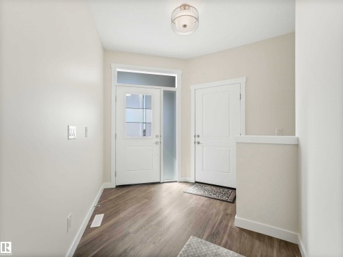 #2 7800 94 St, Morinville, AB - Indoor Photo Showing Other Room