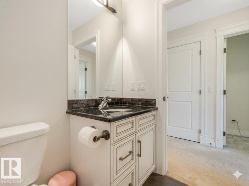 10230 148 Street Nw, Edmonton, AB - Indoor Photo Showing Bathroom