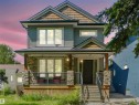 10230 148 Street Nw, Edmonton, AB  - Outdoor With Deck Patio Veranda 