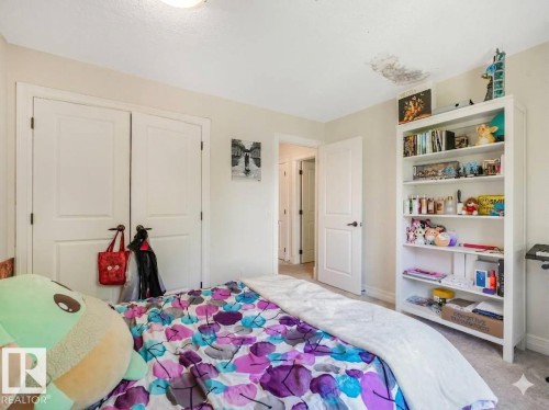 10230 148 Street Nw, Edmonton, AB - Indoor Photo Showing Bedroom