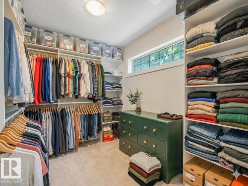 10230 148 Street Nw, Edmonton, AB - Indoor With Storage