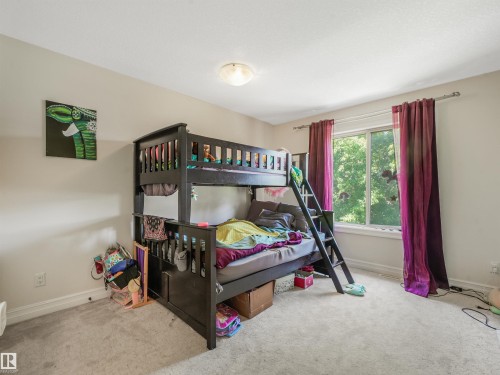 10230 148 Street Nw, Edmonton, AB - Indoor Photo Showing Bedroom