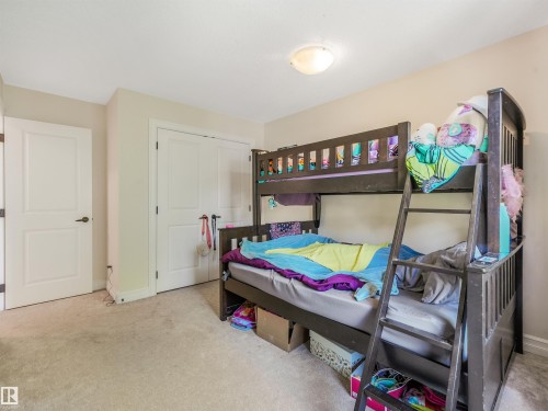 10230 148 Street Nw, Edmonton, AB - Indoor Photo Showing Bedroom