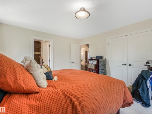 10230 148 Street Nw, Edmonton, AB - Indoor Photo Showing Bedroom