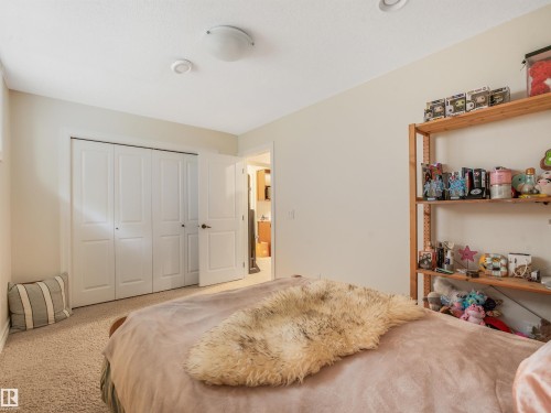 10230 148 Street Nw, Edmonton, AB - Indoor Photo Showing Bedroom