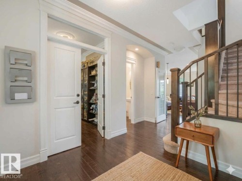 10230 148 Street Nw, Edmonton, AB - Indoor Photo Showing Other Room