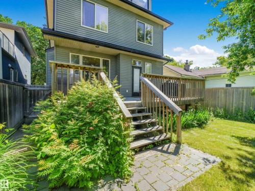 10230 148 Street Nw, Edmonton, AB - Outdoor