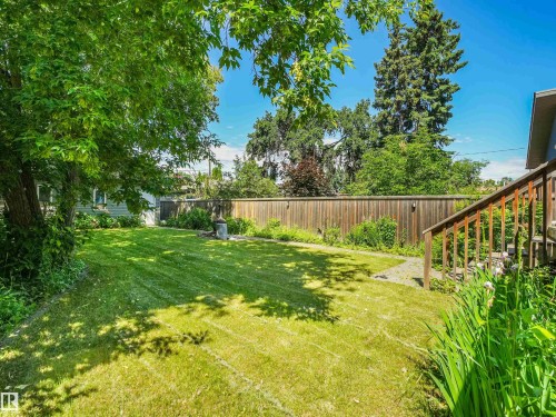 10230 148 Street Nw, Edmonton, AB - Outdoor