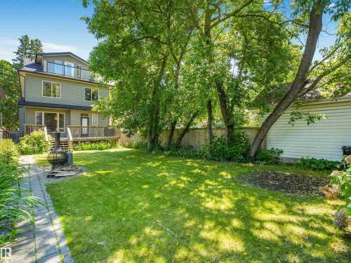 10230 148 Street Nw, Edmonton, AB - Outdoor