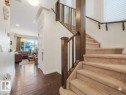 10230 148 Street Nw, Edmonton, AB  - Indoor Photo Showing Other Room 