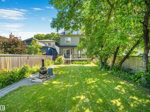 10230 148 Street Nw, Edmonton, AB - Outdoor