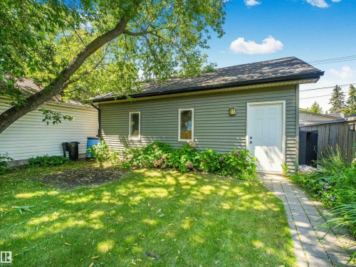 10230 148 Street Nw, Edmonton, AB - Outdoor