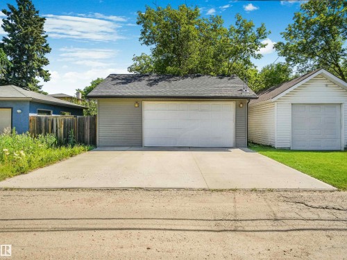 10230 148 Street Nw, Edmonton, AB - Outdoor With Exterior