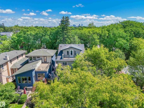 10230 148 Street Nw, Edmonton, AB - Outdoor With View