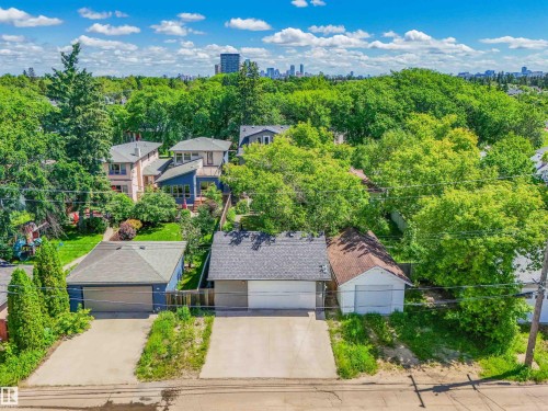 10230 148 Street Nw, Edmonton, AB - Outdoor