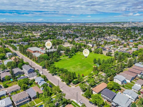 10230 148 Street Nw, Edmonton, AB - Outdoor With View