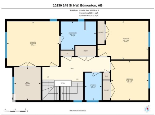10230 148 Street Nw, Edmonton, AB - Other