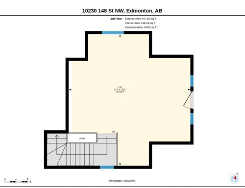 10230 148 Street Nw, Edmonton, AB - Other