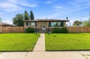 5815 136 Avenue Nw, Edmonton, AB  - Outdoor 