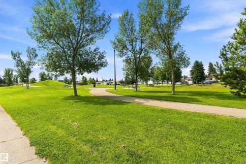 5815 136 Avenue Nw, Edmonton, AB - Outdoor With View